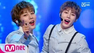 [HA SUNG WOON - BIRD] KPOP TV Show | M COUNTDOWN 190307 EP.609