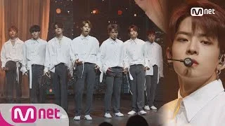 [VICTON - TIME OF SORROW] Comeback Stage | M COUNTDOWN 180524 EP.571