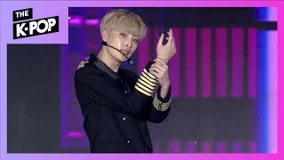 TRCNG, MISSING [THE SHOW 190820]