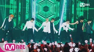 [EXO - The Eve] Comeback Stage | M COUNTDOWN 170720 EP.533