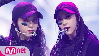 [Moon Byul - Eclipse] Comeback Stage | M COUNTDOWN 200213 EP.652