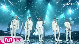 [Highlight - Sleep Tight] Comeback Stage | M COUNTDOWN 170608 EP.527