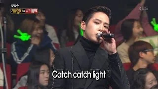 뮤직뱅크 Music Bank - 비에이피 - 스카이다이브 (B.A.P - SKYDIVE).20161223