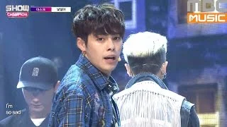 (Showchampion EP.202) MASC - Strange