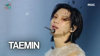 TAEMIN (태민) - Guilty | Show! MusicCore | MBC231111방송