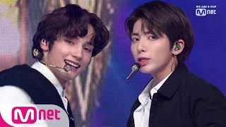 [TOMORROW X TOGETHER - Run Away] KPOP TV Show | M COUNTDOWN 191107 EP.642