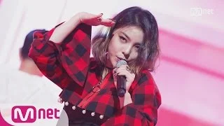 [Ailee - Home] Comeback Stage | M COUNTDOWN 161006 EP.495