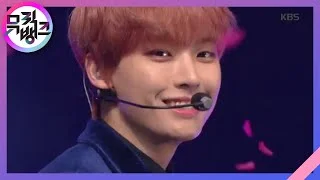 Good Guy - SF9 [뮤직뱅크/Music Bank] 20200117