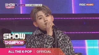 Show Champion EP.303 Woody - Fire up