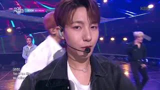 BOOM - NCT DREAM [뮤직뱅크 Music Bank] 20190802