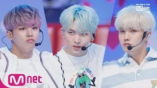 [PENTAGON - Humph!] Comeback Stage | M COUNTDOWN 190718 EP.628