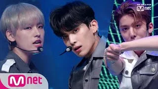 [SF9 - RPM] KPOP TV Show | M COUNTDOWN 190711 EP.627