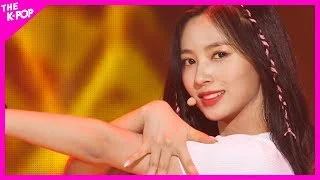 Cherry Bullet, Hands Up [THE SHOW 200225]