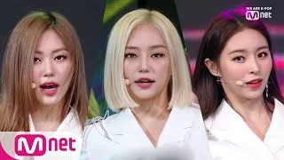 [CLC - ME(美)] KPOP TV Show | M COUNTDOWN 190613 EP.624