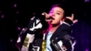 빅뱅(BIGBANG) - LOSER @인기가요 Inkigayo 20150510