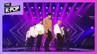 Golden Child, COMPASS [THE SHOW 191126]