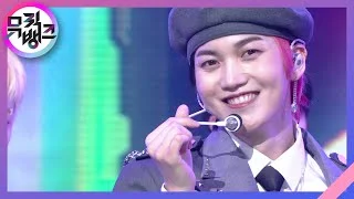 CØDE - SHINee(샤이니) [뮤직뱅크/Music Bank] | KBS 210305 방송