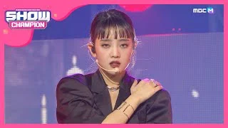 [Show Champion] (여자)아이들 - OH MY GOD ((G)I-DLE - OH MY GOD) l EP.350