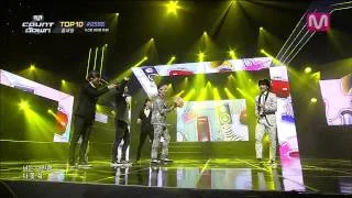 Toheart_Delicious (Delicious by Toheart of M COUNTDOWN 2014.3.27)