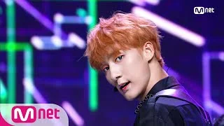 [KNK - RIDE] KPOP TV Show | M COUNTDOWN 200924 EP.683