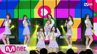 [NATURE - Allegro Cantabile] KPOP TV Show | M COUNTDOWN 180913 EP.587