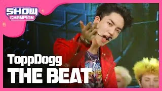 (episode-164) ToppDogg (탑독) - THE BEAT