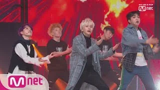 [HBY - BBANG] KPOP TV Show | 
 M COUNTDOWN 190321 EP.611