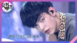 0X1=LOVESONG (I Know I Love You) - TOMORROW X TOGETHER(투모로우바이투게더) [뮤직뱅크/Music Bank] | KBS 210611 방송