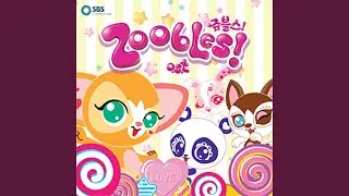 The Adventures of Zoobles