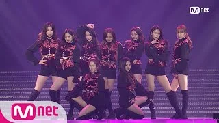 [KCON JAPAN] gugudan - INTRO + The BootsㅣKCON 2018 JAPAN x M COUNTDOWN 180419 EP.567