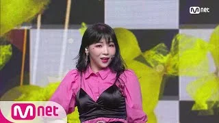 [Pink Fantasy - Lemon Candy] KPOP TV Show | #엠카운트다운 | M COUNTDOWN EP.696