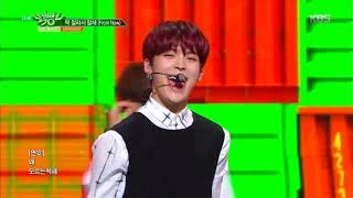 딱 잘라서 말해 (From Now) - VERIVERY(베리베리) [뮤직뱅크 Music Bank] 20190503