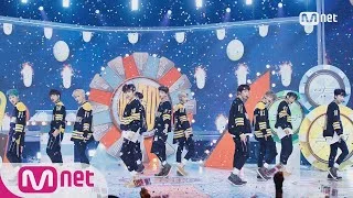 [THE BOYZ - Giddy Up] Comeback Stage | M COUNTDOWN 180405 EP.565