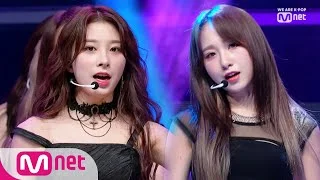 [Rocket Punch - Love Is Over] KPOP TV Show | M COUNTDOWN 190919 EP.635