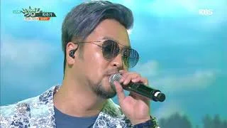 뮤직뱅크 Music Bank - 따라가 - 김태우 (Following - KIM TAE WOO).20170714