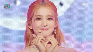 WJSN(우주소녀) - Last Sequence | Show! MusicCore | MBC220716방송