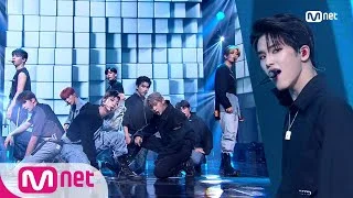 [1THE9 - Bad Guy] Comeback Stage | M COUNTDOWN 200716 EP.674