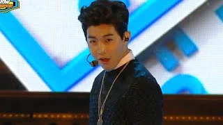 Henry - Fantastic, 헨리 - 판타스틱, Show Champion 20140806