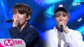 [TEEN TOP - Let's play!] Comeback Stage | M COUNTDOWN 180510 EP.570