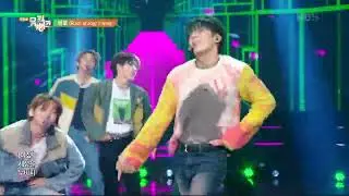 Rush of Joy - WHIB 휘브 [Music Bank] | KBS WORLD TV 241018