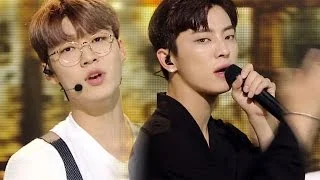 《Comeback Special》 MADTOWN (매드타운) - Emptiness (빈칸) @인기가요 Inkigayo 20160626