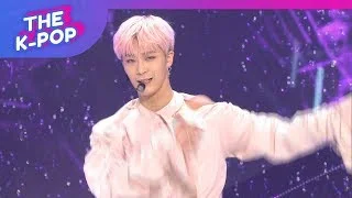 ASTRO, All Night [THE SHOW 190122]