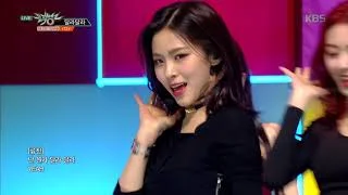 뮤직뱅크 Music Bank - 달라달라(DALLA DALLA) - ITZY(있지).20190215