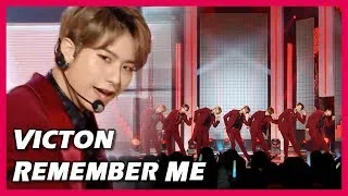 [HOT] VICTON - Remember Me, 빅톤 - 나를 기억해 20171216