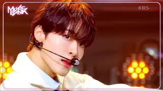 DESERVED - ONE PACT ワンパクト 원팩트 [Music Bank] | KBS WORLD TV 241101