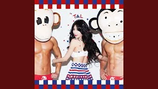 HyunA - A Talk