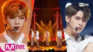 [Wanna One - Light] KPOP TV Show | 
 M COUNTDOWN 180614 EP.574