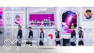 NCT Dream - We Young (Chinese Version)