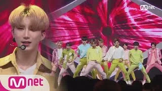 [14U - Compass(N.E.W.S)] KPOP TV Show | M COUNTDOWN 190103 EP.600