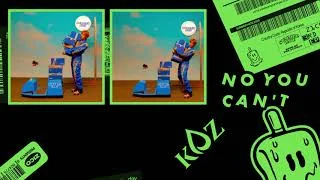 Zico - No you can't